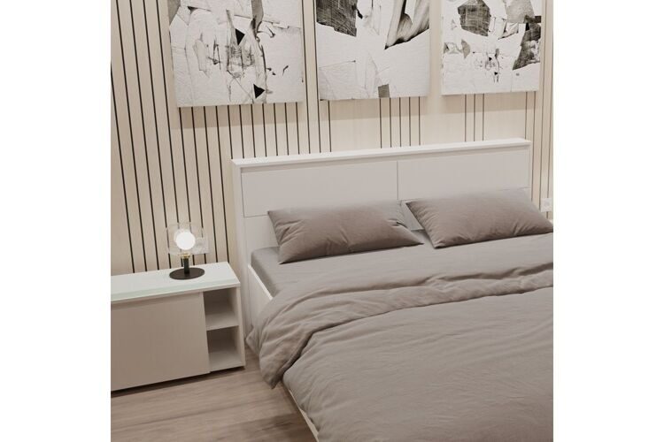 Кровать 1,6м "Одри"