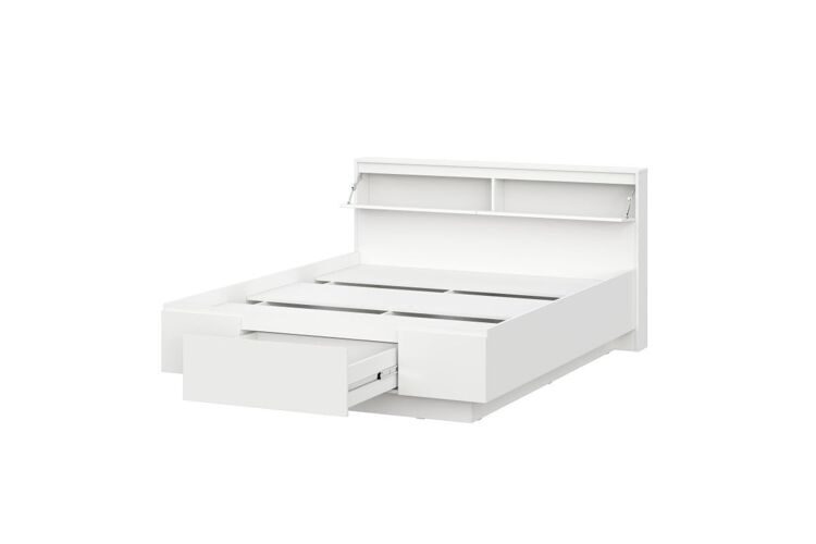 Кровать 1,6м "Одри"