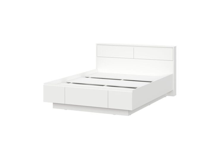 Кровать 1,6м "Одри"